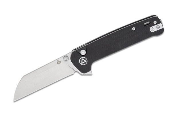 QSP Penguin knife. (Courtesy photo) QSP Penguin knife.
