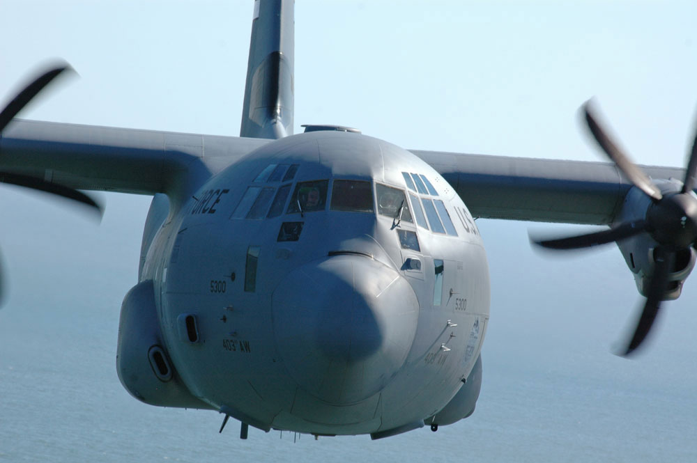 WC-130