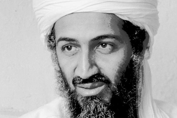 Osama bin Laden