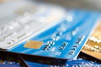 Credit cards