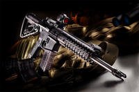 .458 SOCOM