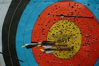 Bullseye